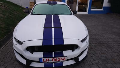 AUTO IMPORTAZIONE GERMANIA SPAGNA