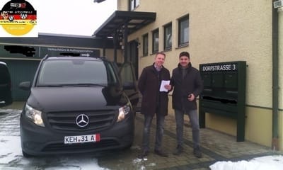 MICHAEL AUTOGERMANIA PER COMPRARE AUTO IN GERMANIA