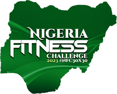 Nigeria Fitness Challenge