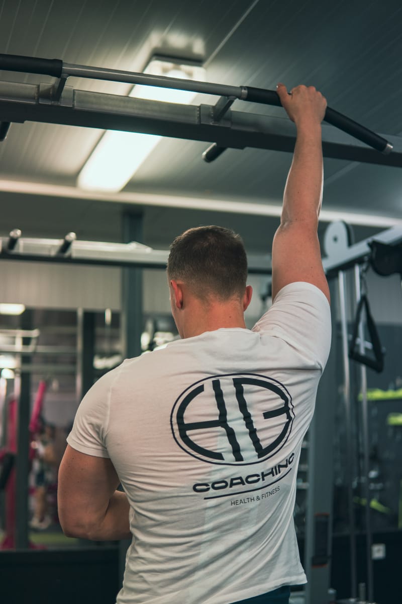 ONLINE COACHING