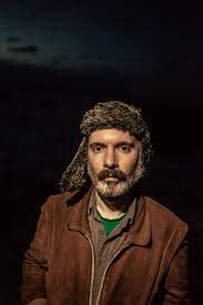 NICK WHEELDON and his demon hosts