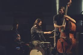 Tripes + Electric Vocuhila