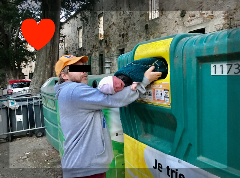 SPECTACLE Le Détachement International du Muerto Coco présente "De l'origine du monde, épisode 3 / La parole des engendré·es"