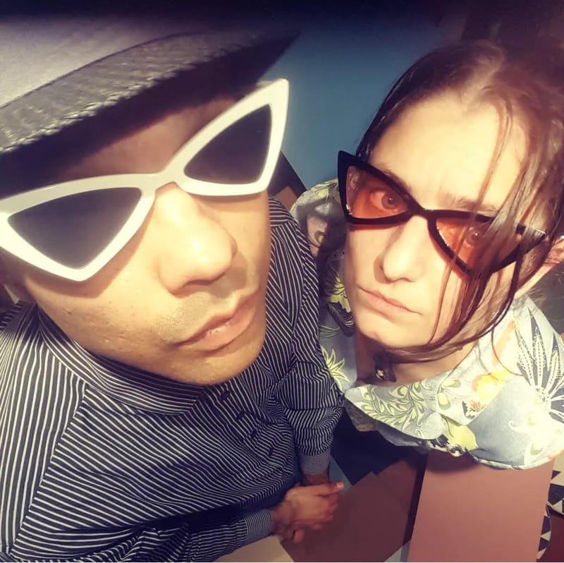 THE GUILTY PLEASURES