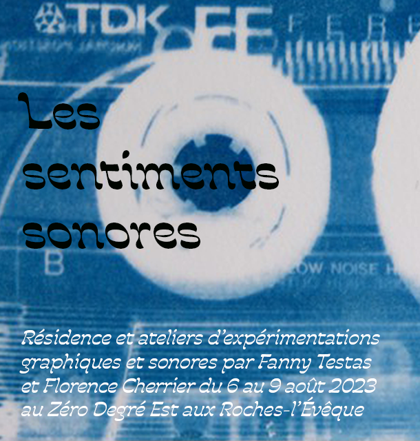Les sentiments sonores