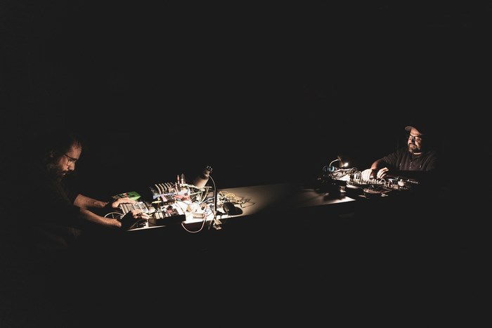 A_R_C_C + S T E A K + GRAND VEYMONT