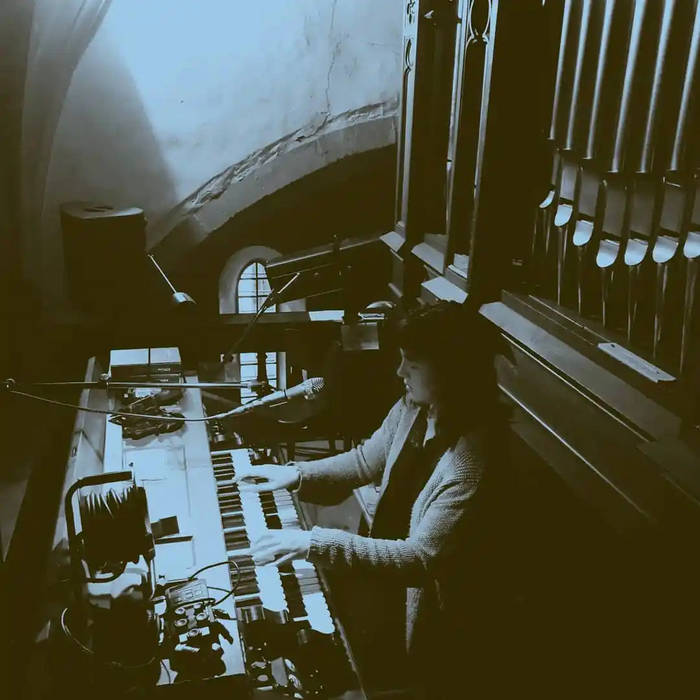 Delphine Dora + Pétrin