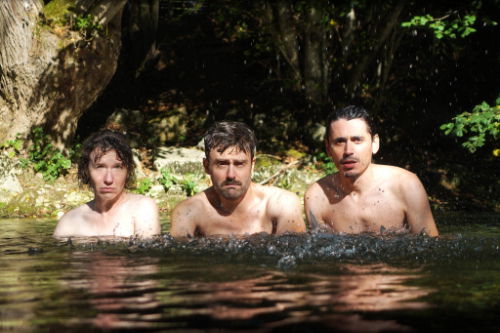 Le Grand Couturier + BGZ Trio