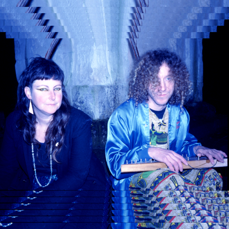 Mange Ferraille + Zohastre