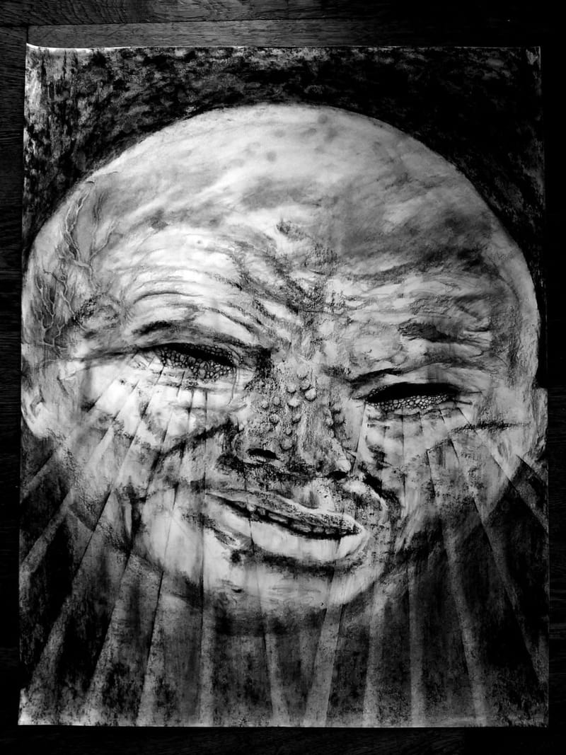 Epais + Avec des Gens Armés