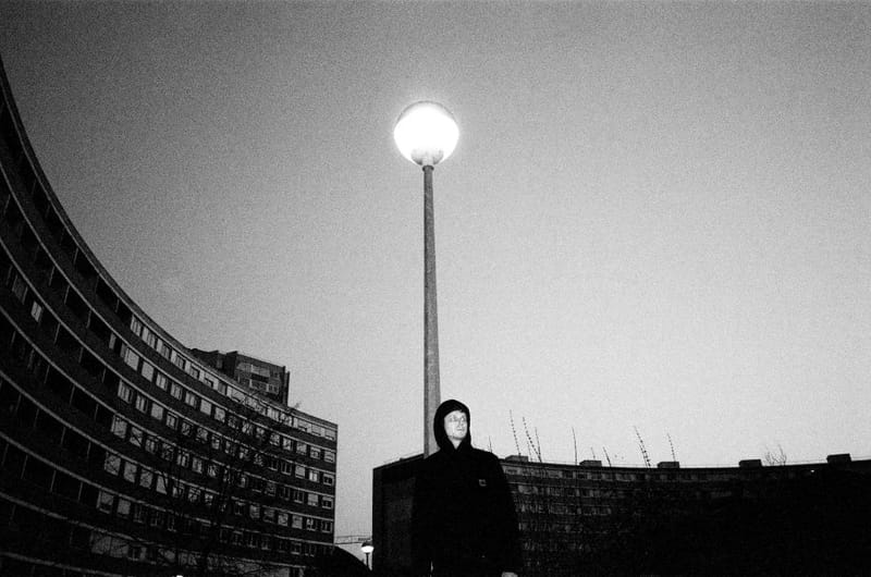 Mondkopf + Fréderic D. Oberland + Le Diable Dégoûtant + Paolo Tecon