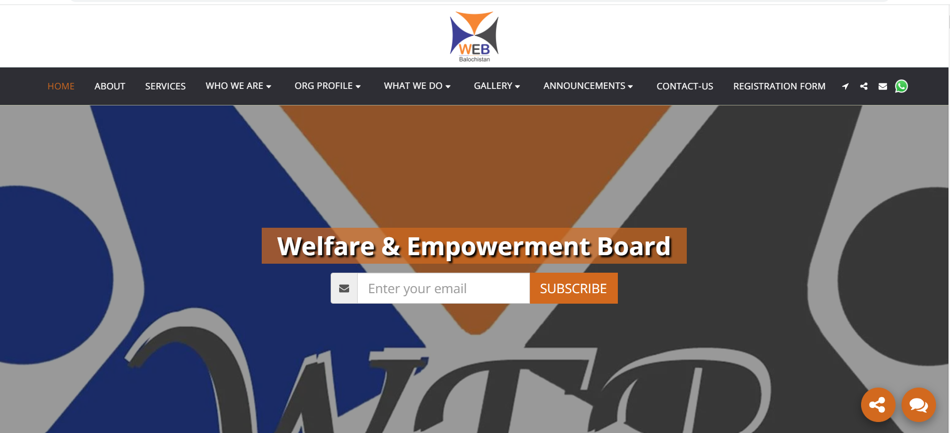 web  Baluchistan