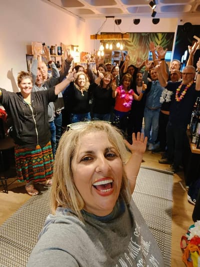 מבנה הסדנא image