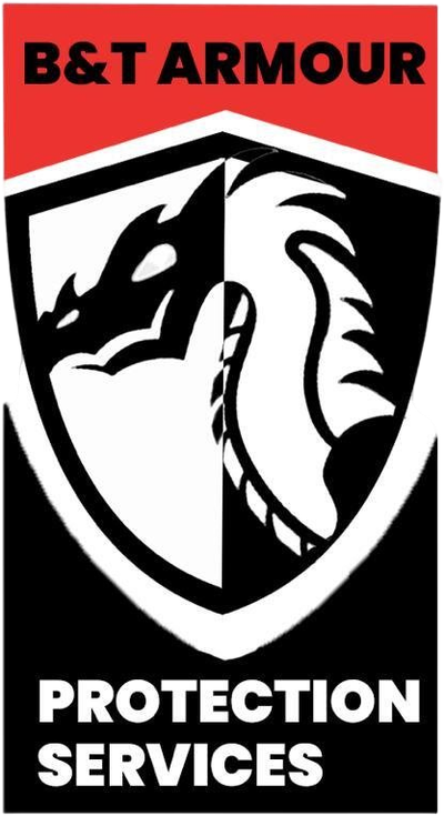 B&T ARMOUR PROTECTION SERVICES