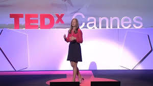 Célibataires, couples, comment réveiller l'Amour ? - Florence Escaravage - TEDxCannes