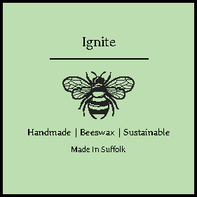 Ignite Luxury Candles