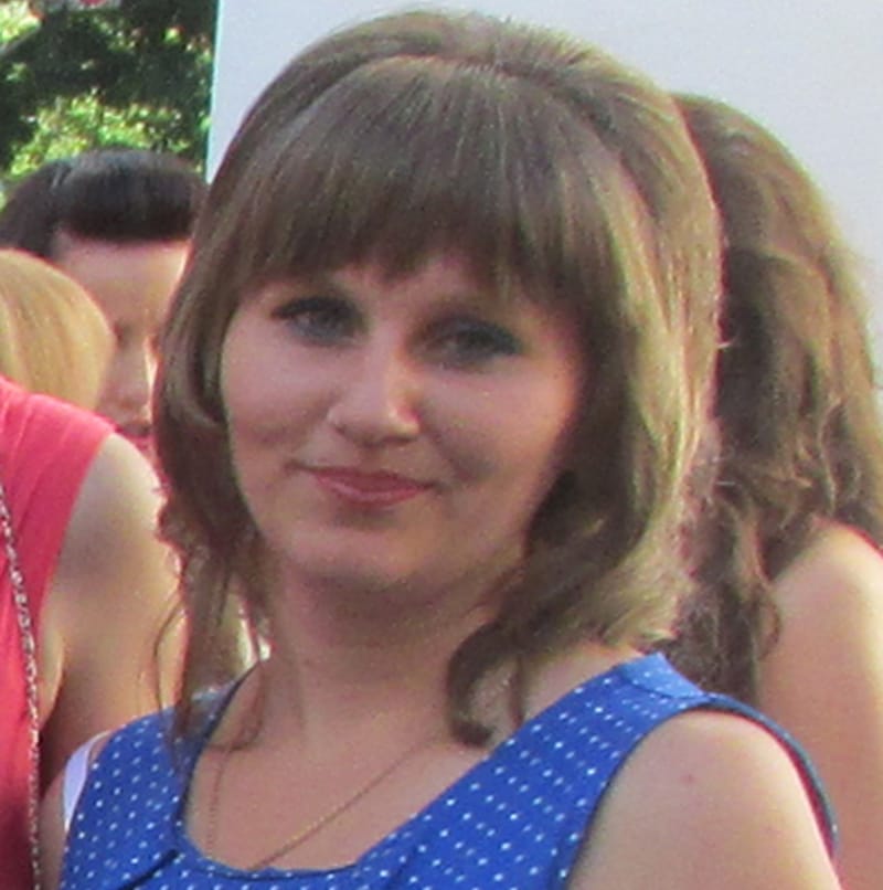 Біла Олена Петрівна