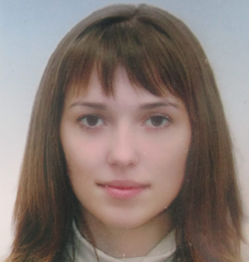 Шматлай Марина Миколаївна
