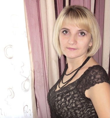 Зубкова Валентина Антонівна