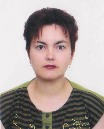 Сірман Наталія Григорівна