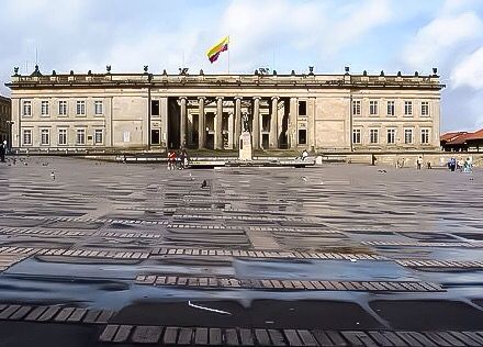 Capitolio Nacional