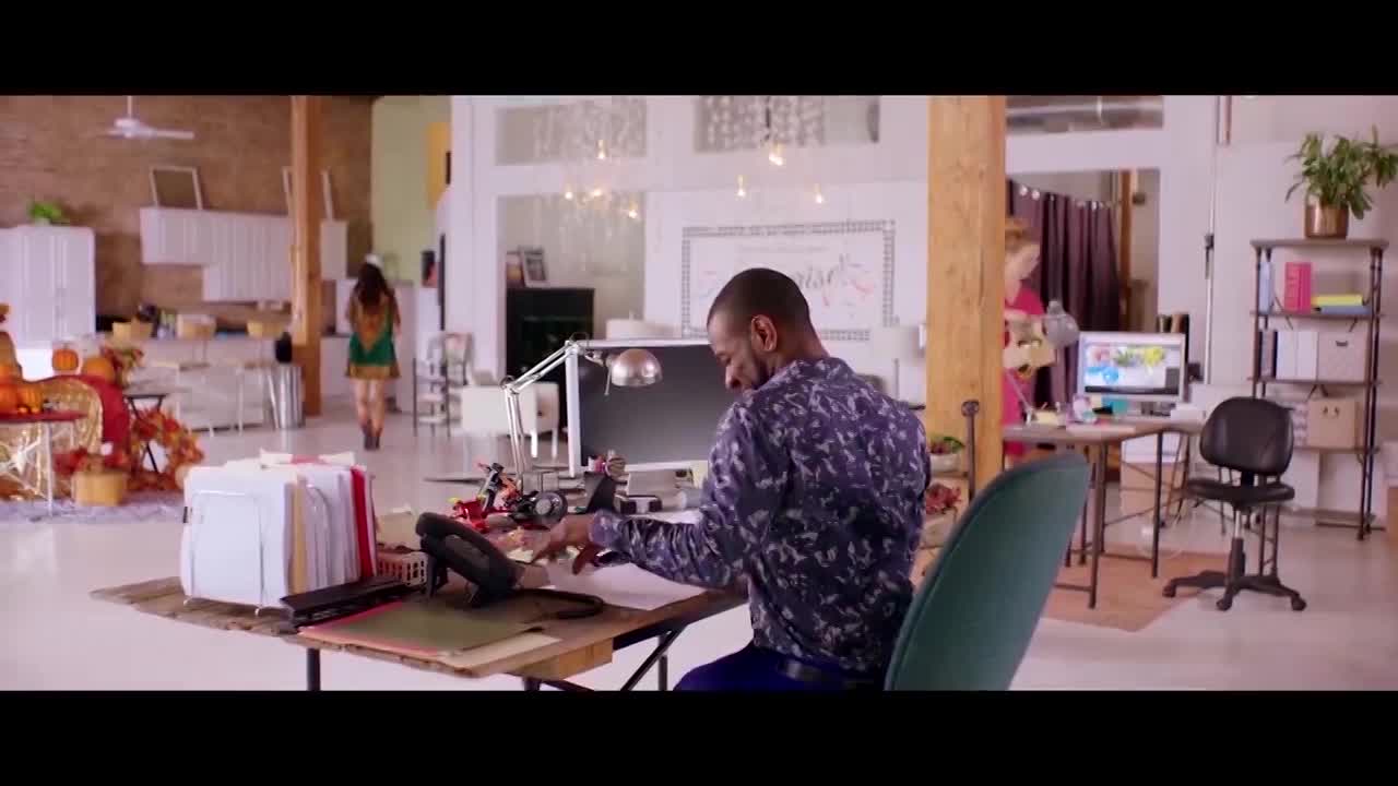 DOUBLAGE - Comédie romantique