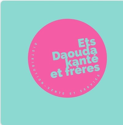Ets Daouda Kanté et frère