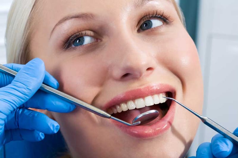 What Are Some Suitable Alternatives To Root Canal Treatment?