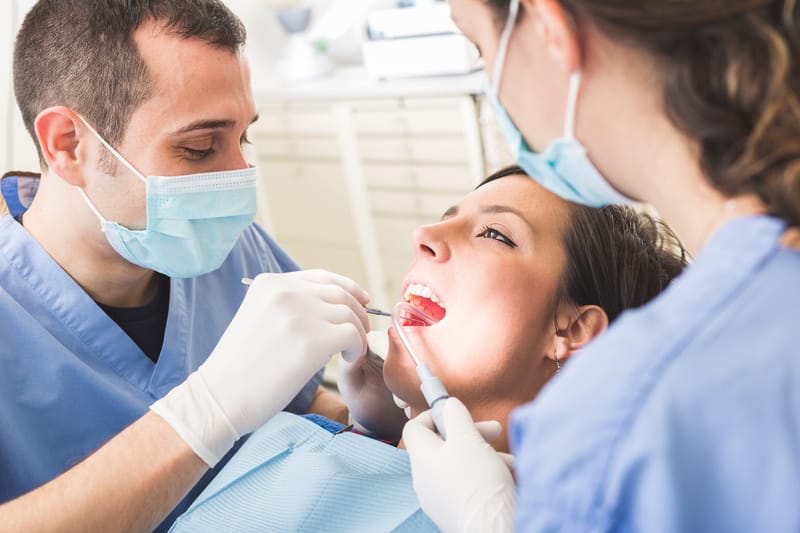 How Can You Achieve A Whiter, Brighter, And Better Smile In Houston?