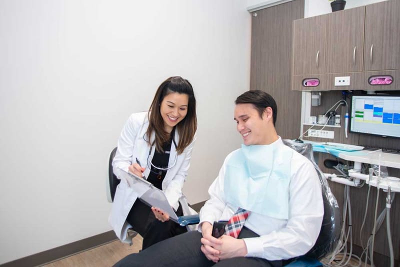 Understanding The Procedure: What To Expect During Impacted Wisdom Teeth Removal?
