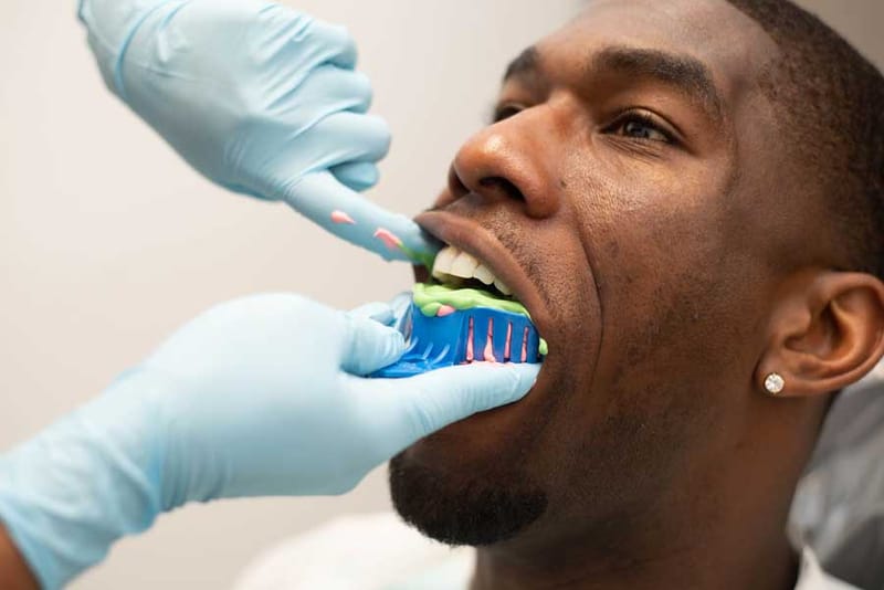 Examining The Various Types Of Mouth Guards For Grinding Teeth
