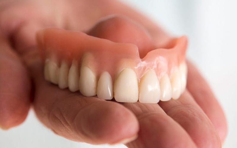 Why Should You Get Denture Treatment In Houston?
