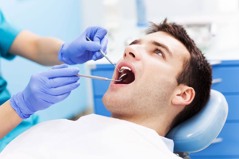 Cracked Tooth Syndrome: What It Is and Their Causes