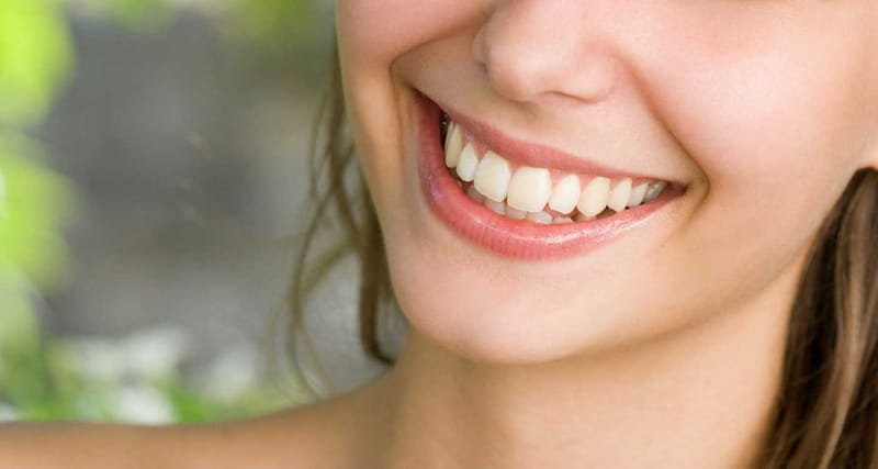 The Benefits of Teeth Whitening