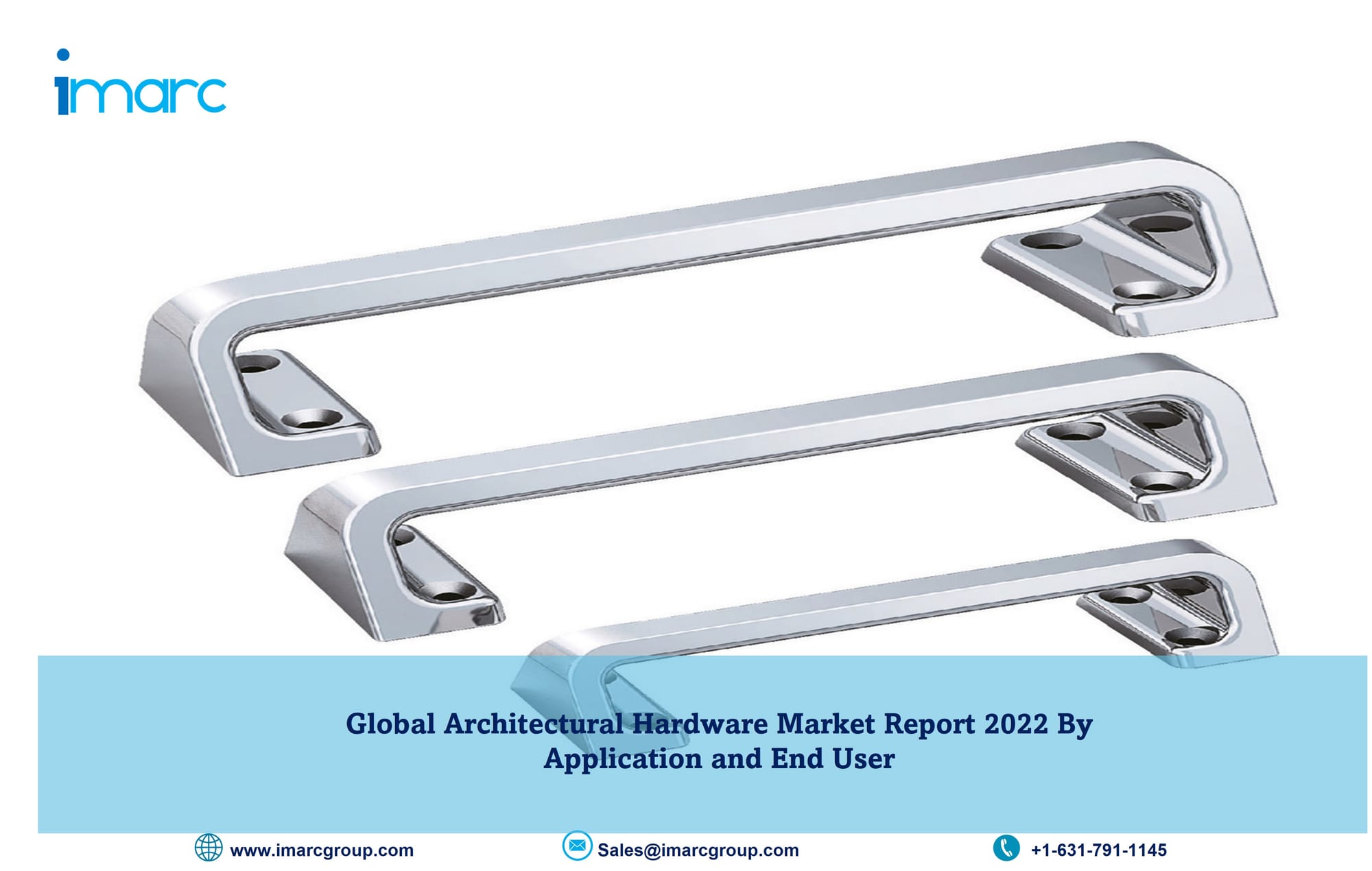 Architectural Hardware Market Report Size, Latest Trends, Share, Key Players, Revenue, Opportunity, and Forecast 2022-2027