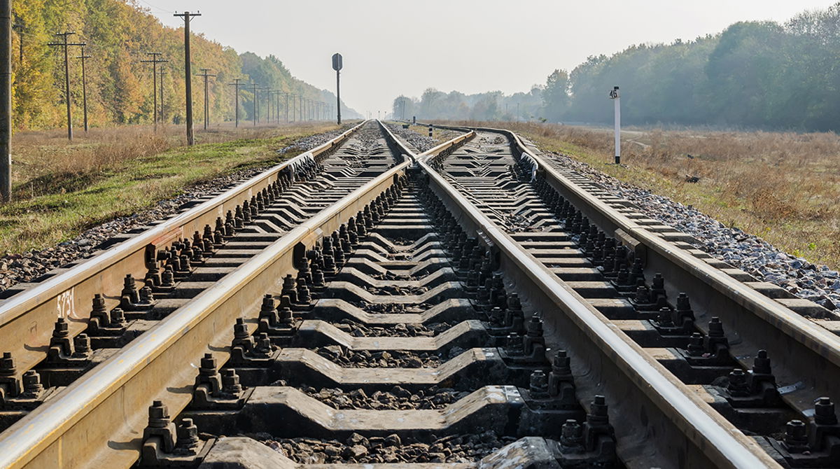 Railroad Market Size, Share, Report & Forecast Period 2023-2028