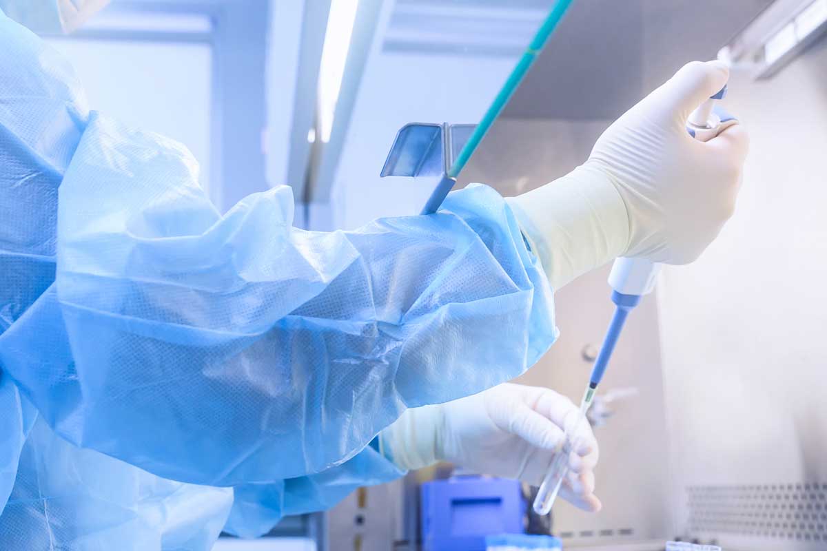 Global Cleanroom Consumables Market Research Report 2022-2027