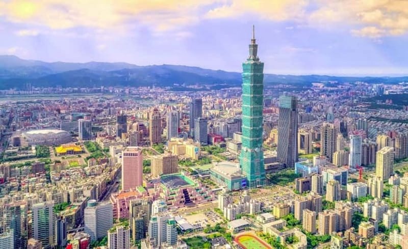 Đài Loan