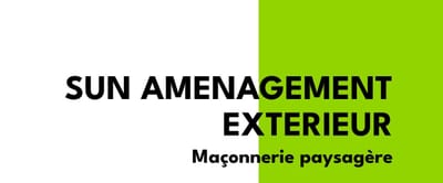 Sun Aménagement Extérieur - Maçonnerie paysagère