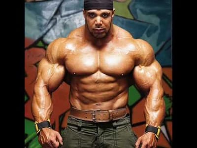Benefits Of Sarms Over Steroids