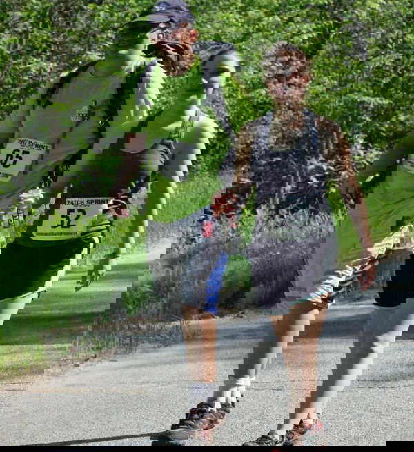 May Day for Participants