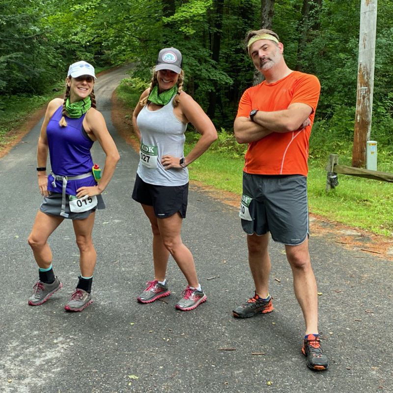 2025 Race, Trek & Event Schedule