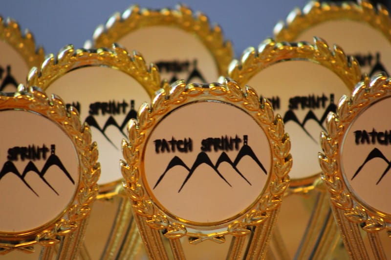 Local Teacher, Student take 2023 Titles