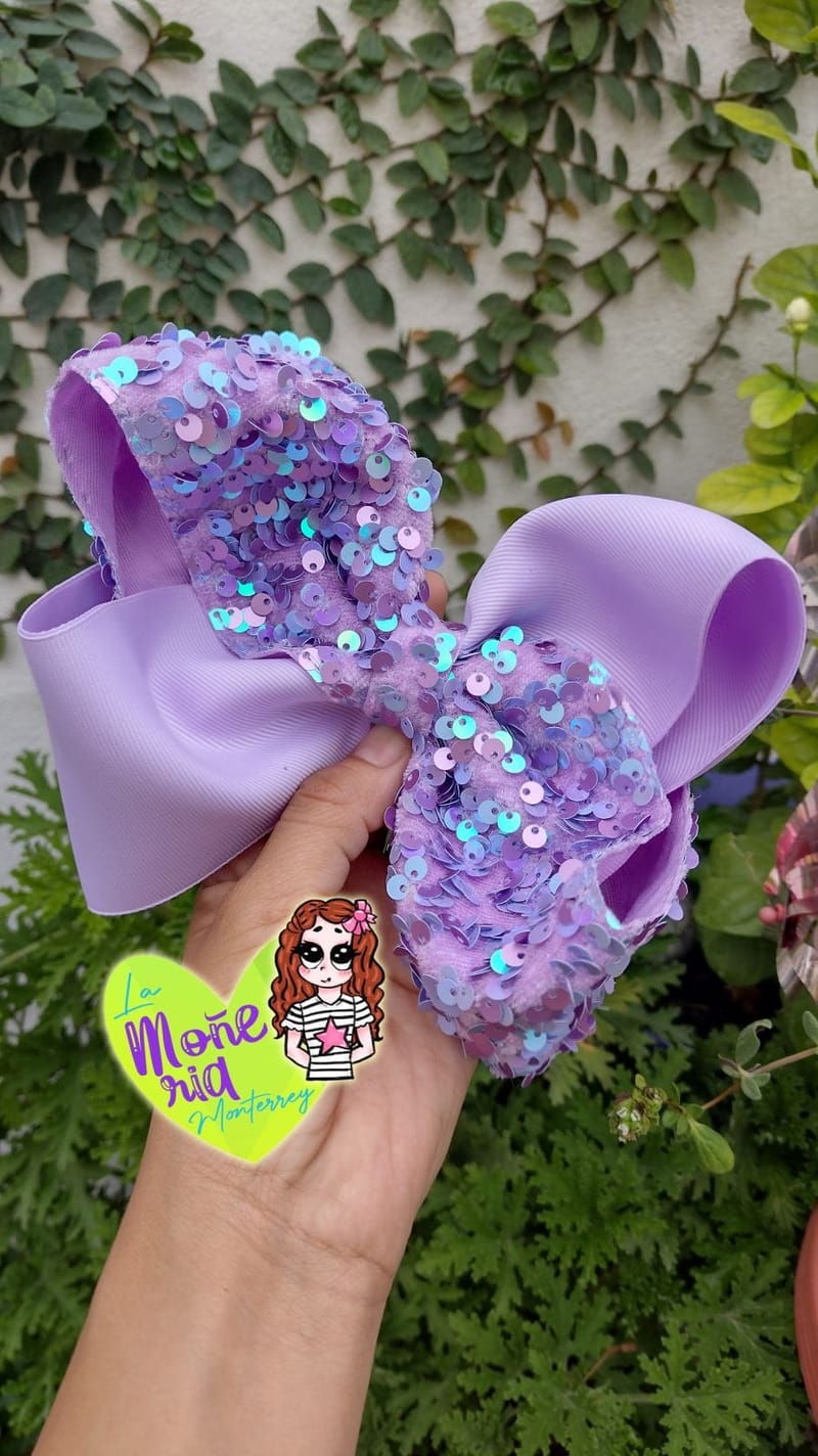 Moño boutique