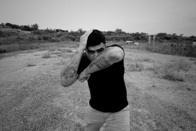 sobre extreme panantukan image