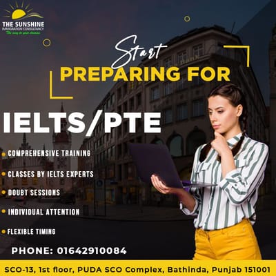 What is the best time to give IELTS and PTE exam?