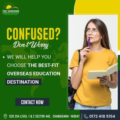 How to Choose the Right Study Destination: Factors to Consider