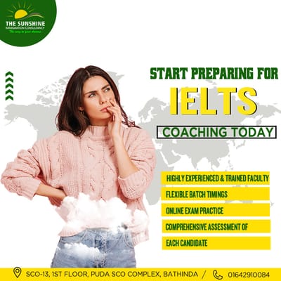 Mastering the Listening Component of IELTS