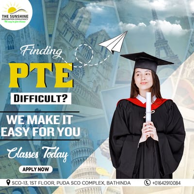 Developing Effective Test-Taking Strategies for PTE