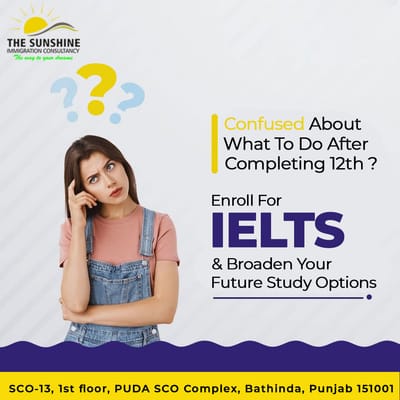 Understanding the scoring system of IELTS